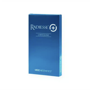 Radiesse® with Lidocaine